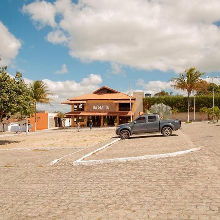 Da Mata Resort Hotel Campina Grande Exterior photo